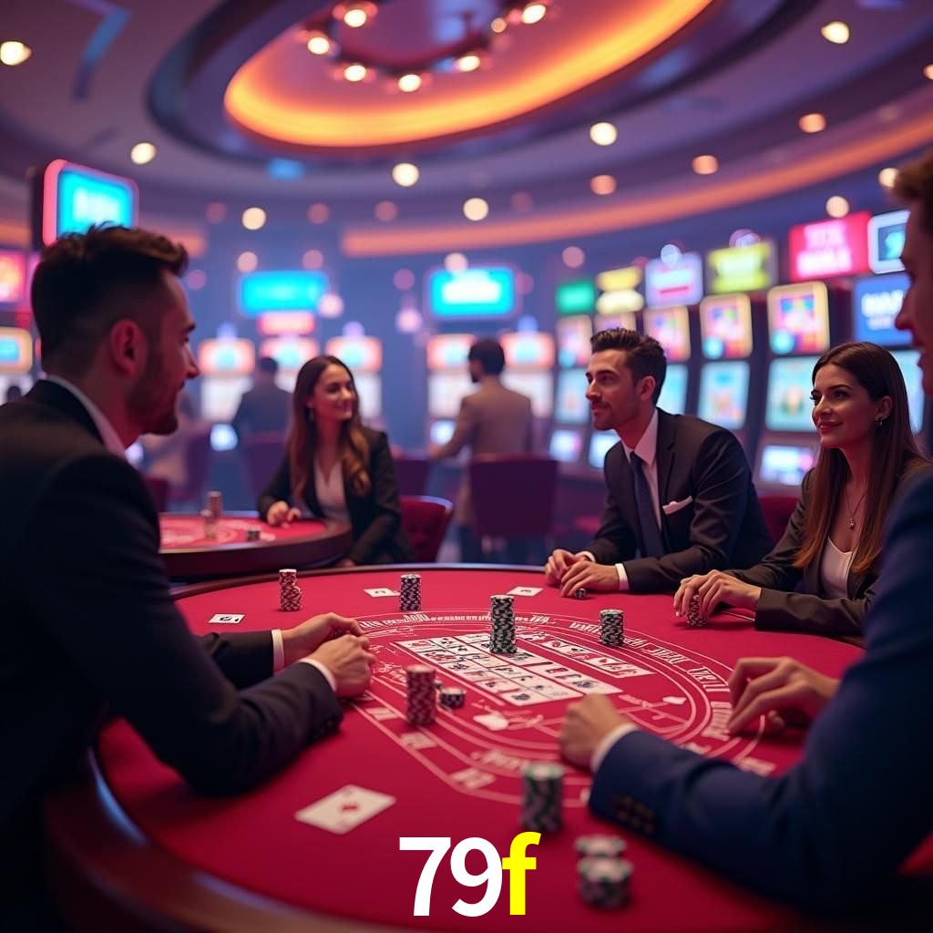 Experiência VIP 79f