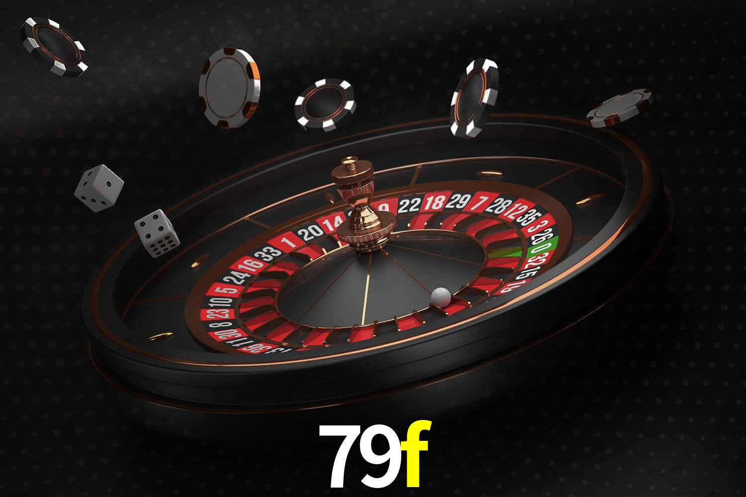 79f - Jackpot em Jogo - 79f.com
