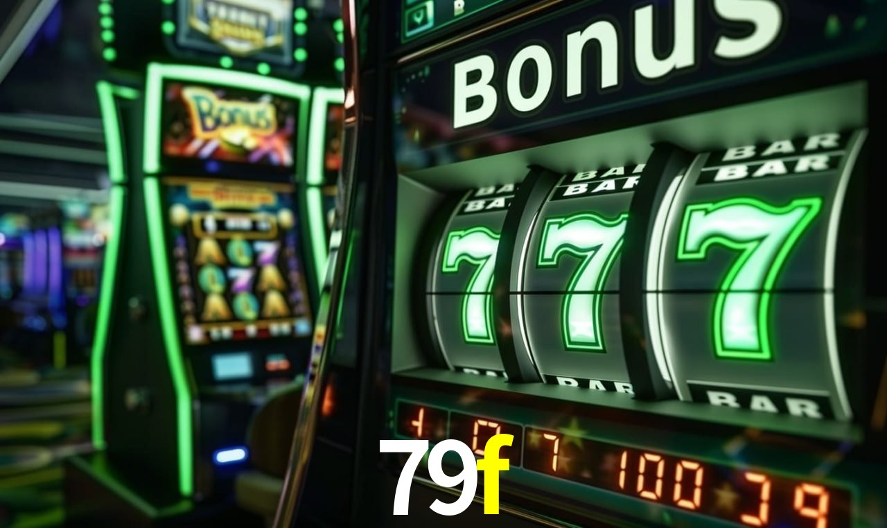 Casino VIP 79f