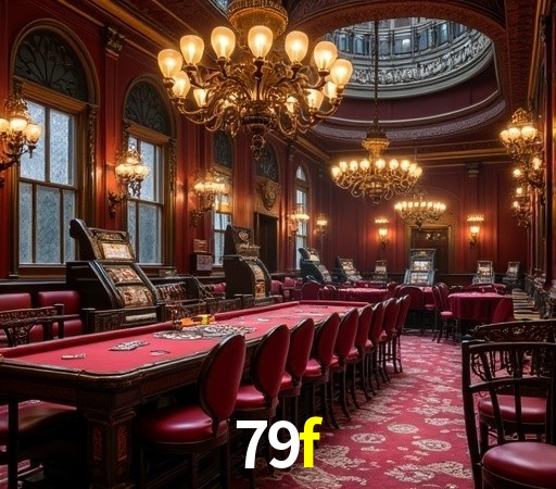 Casino Ao Vivo 79f