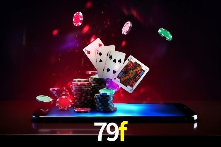 Casino Ao Vivo 79f