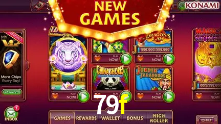 A Revolução dos Aplicativos de Jogos no 79f