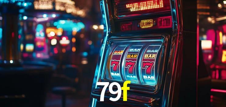 APP oficial da 79f para mobile