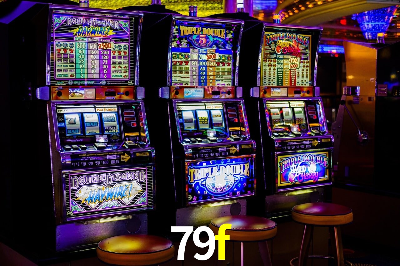 Casino Ao Vivo 79f