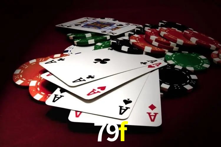 Estatísticas do Jogo 79f