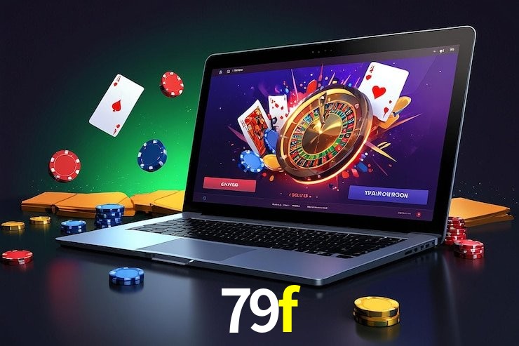 Provedores de Jogos 79f