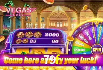 Descubra a Magia dos Jogos de Arcade no 79f