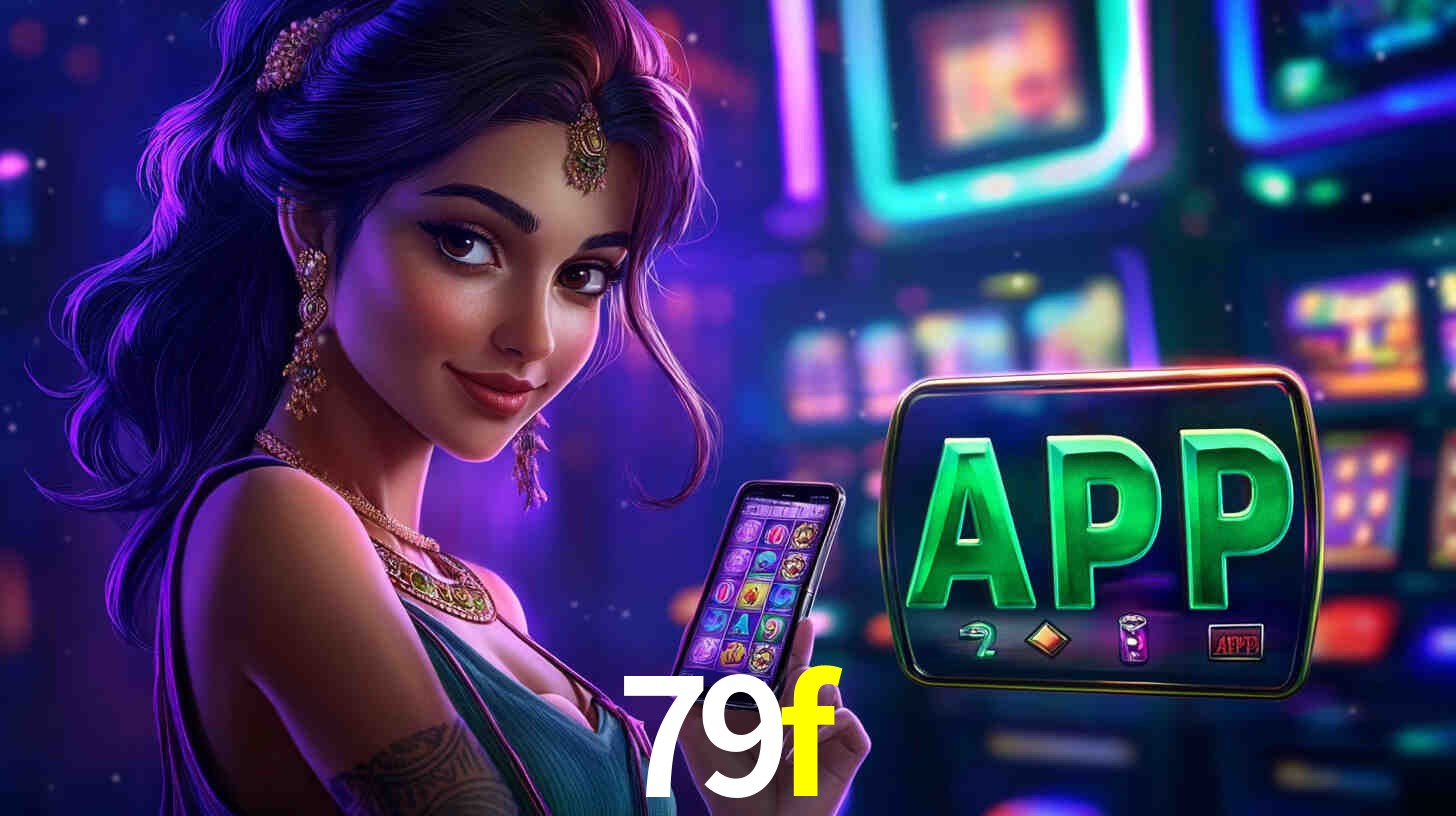 79f: A Experiência de Casino com Jogos de Mesa ao Vivo