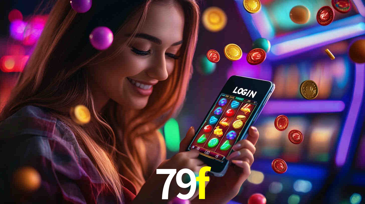 Sinta a adrenalina dos jogos de cassino com 79f